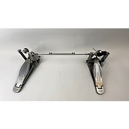 Used TAMA HP910LWN Double Bass Drum Pedal
