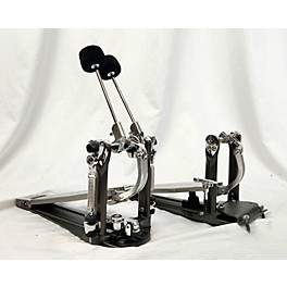 Used TAMA HPDS1TW Double Bass Drum Pedal