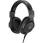 HPH-MT5 Monitor Headphones Black