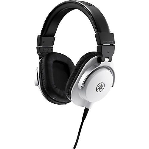 yamaha headphones with mic