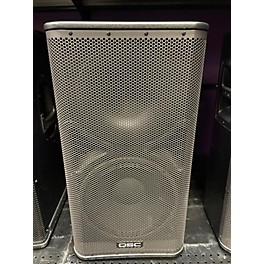 Used QSC HPR122i Powered Speaker