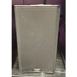 Used QSC HPR122i Powered Speaker