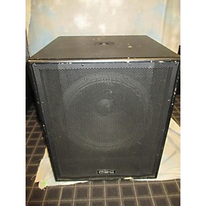 guitar center used subwoofers