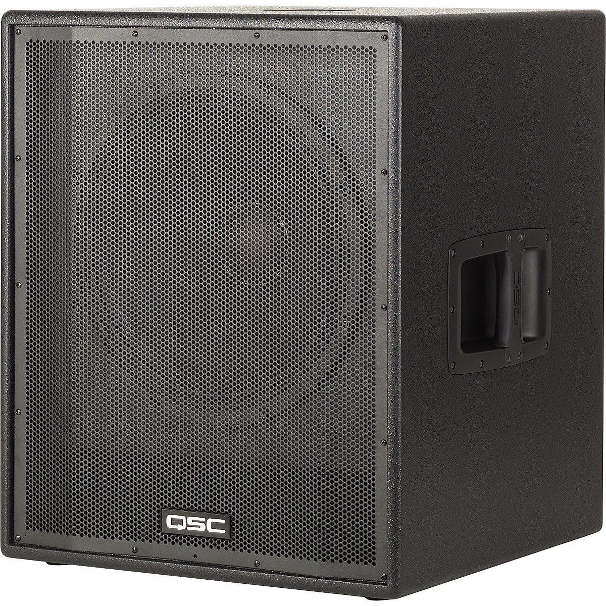 qsc hpr181i replacement speaker