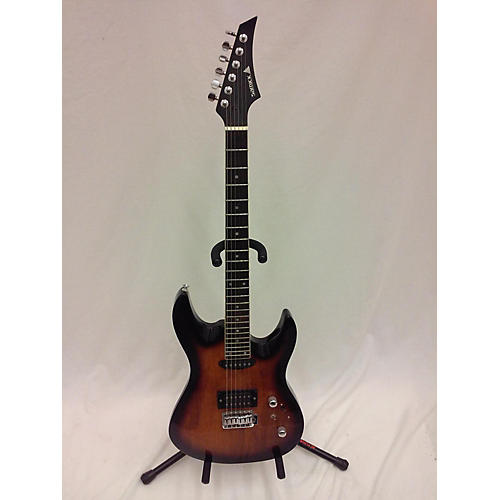 Used Samick HS Solid Body Electric Guitar | Guitar Center