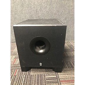 hs10w subwoofer