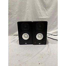 Used Yamaha HS3 PAIR Powered Monitor