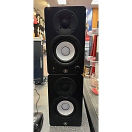 Used Yamaha HS3 Powered Monitor