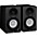 Yamaha HS4 4.5" Black Powered Studio Monitors (Pair) 