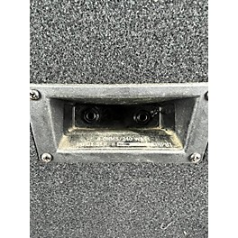 Used Hartke HS410B Bass Cabinet