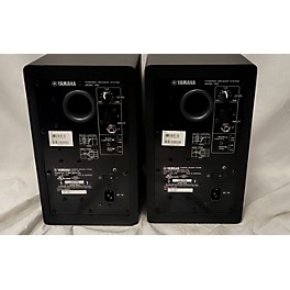 Used Yamaha HS5 Pair Powered Monitor