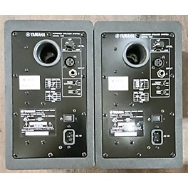 Used Yamaha HS5 Pair Powered Monitor