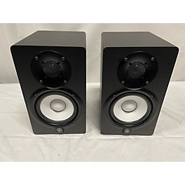 Used Yamaha HS5 Pair Powered Monitor