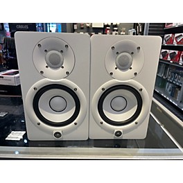 Used Yamaha HS5 Pair Powered Monitor