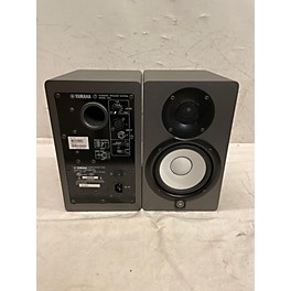 Used Yamaha HS5 Pair Powered Monitor