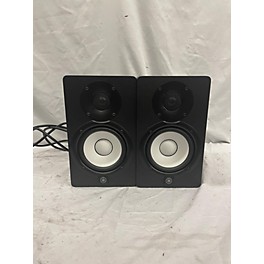 Used Yamaha HS5 Pair Powered Monitor