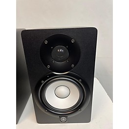 Used Yamaha HS5 Pair Powered Monitor