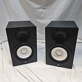 Used Yamaha HS5 Pair Powered Monitor