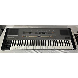 Used Roland HS60 SYNTHPLUS 60 Synthesizer