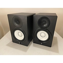 Used Yamaha HS7 Pair Powered Monitor