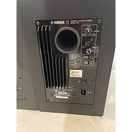 Used Yamaha HS8 Pair Powered Monitor