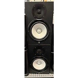 Used Yamaha HS8 Pair Powered Monitor