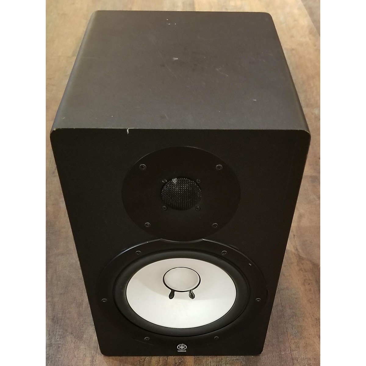 yamaha hs80m subwoofer
