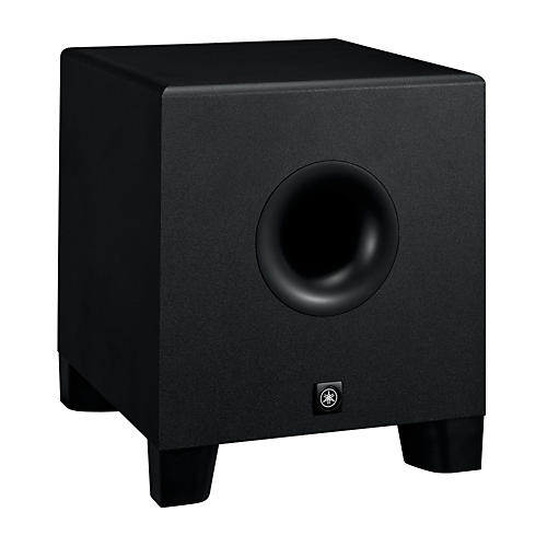 Yamaha Hs8s 8 Powered Studio Subwoofer Each Guitar Center