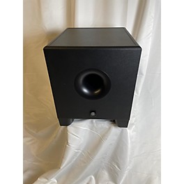 Used Yamaha HS8S Subwoofer