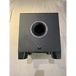 Used Yamaha HS8S Subwoofer