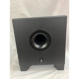 Used Yamaha HS8S Subwoofer