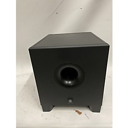 Used Yamaha HS8S Subwoofer