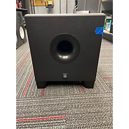 Used Yamaha HS8S Subwoofer