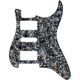 920d Custom HSH Pre-Wired Pickguard for Strat With S5W-HSH Wiring Harness