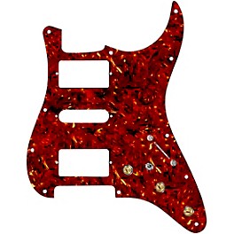 920d Custom HSH Pre-Wired Pickguard for Strat With S7W-HSH-MT Wiring Harness