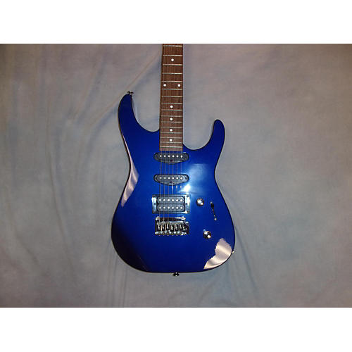 Used Jackson HSS Electric Solid Body Electric Guitar Guitar Center