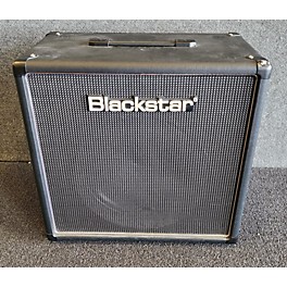 Used Blackstar HT-112 Guitar Cabinet