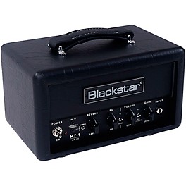 Blackstar HT-1RH MKIII 1W Tube Guitar Amp Head