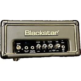 Used Blackstar HT-1RH Solid State Guitar Amp Head