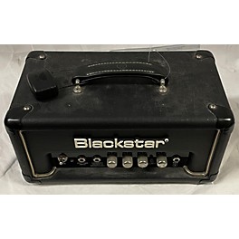 Used Blackstar HT-1RH Tube Guitar Amp Head