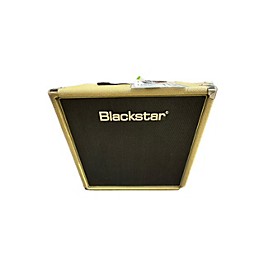 Used Blackstar HT-2 Guitar Cabinet