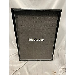 Used Blackstar HT 212 VOC MKII Guitar Cabinet