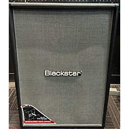Used Blackstar HT-212VOC Guitar Cabinet