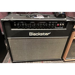 Used Blackstar HT CLUB 40 MKII Guitar Combo Amp