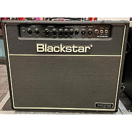 Used Blackstar HT Club 40 40W DELUXE Tube Guitar Combo Amp