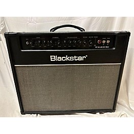 Used Blackstar HT Club 40 Guitar Combo Amp