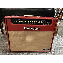 Used Blackstar HT Club 40 Kentucky Special Tube Guitar Combo Amp
