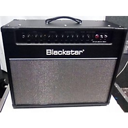 Used Blackstar HT Club 40 MKII Guitar Combo Amp