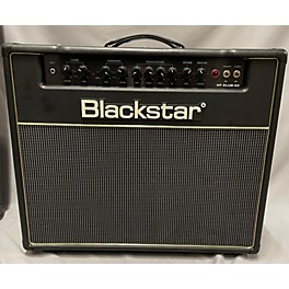 Used Blackstar HT Club 40 MKII Tube Guitar Combo Amp
