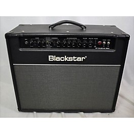 Used Blackstar HT Club 40 MKII Venue 40W 1x12 Tube Guitar Combo Amp